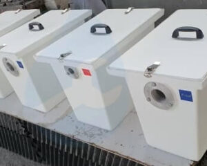 چربی گیر فایبرگلاس