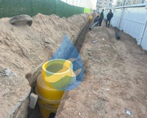 منهول پلی اتیلن