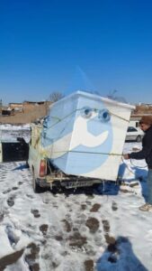 انواع چربی گیر فاضلاب