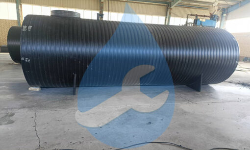 راهنمای جامع انتخاب سپتیک تانک