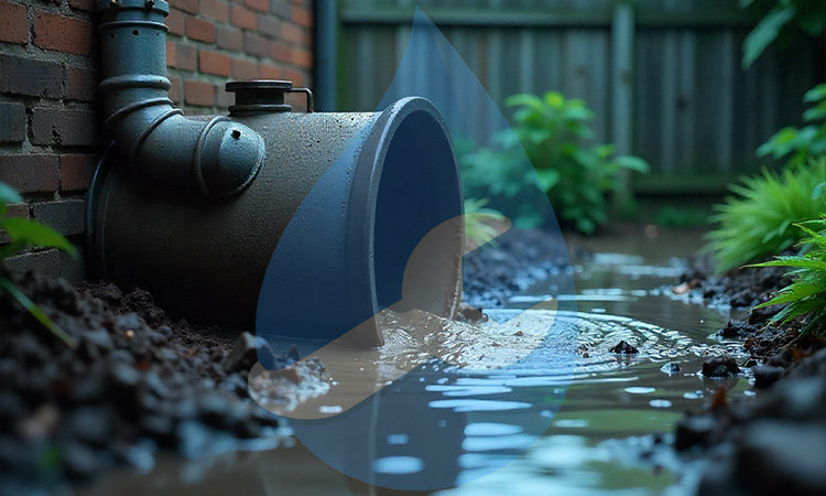 جایگاه سپتیک تانک در حفظ منابع آب های زیر زمینی