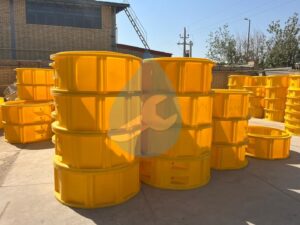 منهول پلی اتیلنی