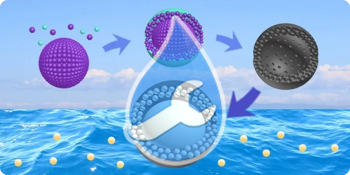 تصفیه فاضلاب با فناوری نانو