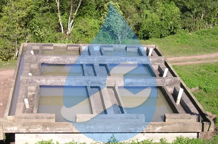 تفاوت سپتیک تانک و ایمهاف تانک