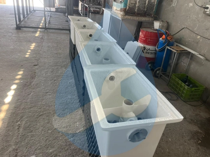 چربی گیر برای آشپز خانه های صنعتی