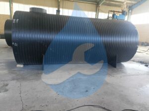 سپتیک تانک 5000لیتری