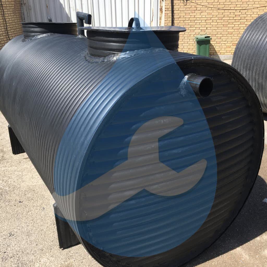 سپتیک تانک 7 متر مکعبی