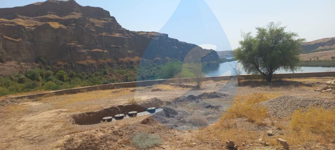 نقش تصفیه فاضلاب در توسعه پایدار