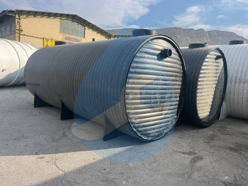 فروش سپتیک تانک در رشت