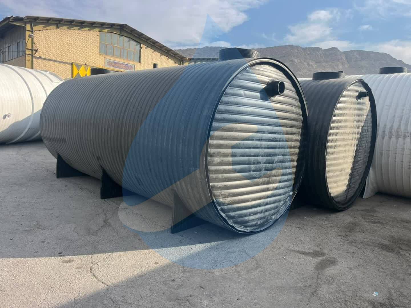 فروش سپتیک تانک در رشت