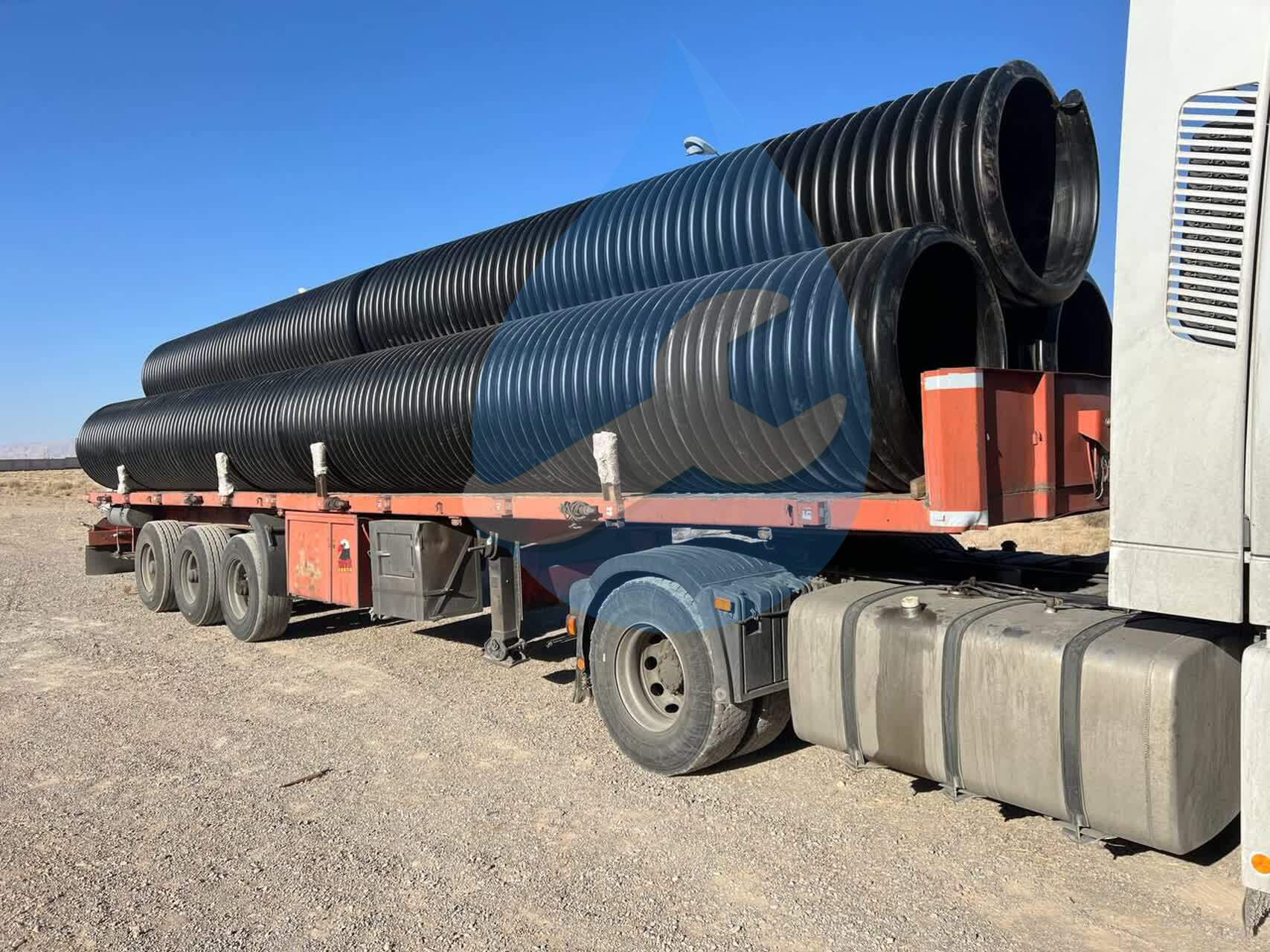 لوله کاروگیت