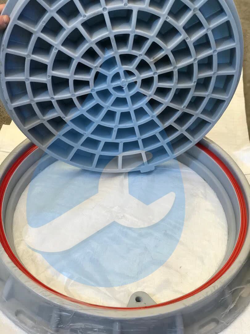 دریچه منهول