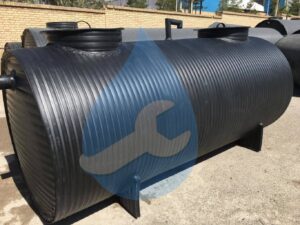 فروش و اجرای سپتیک تانک در یزد
