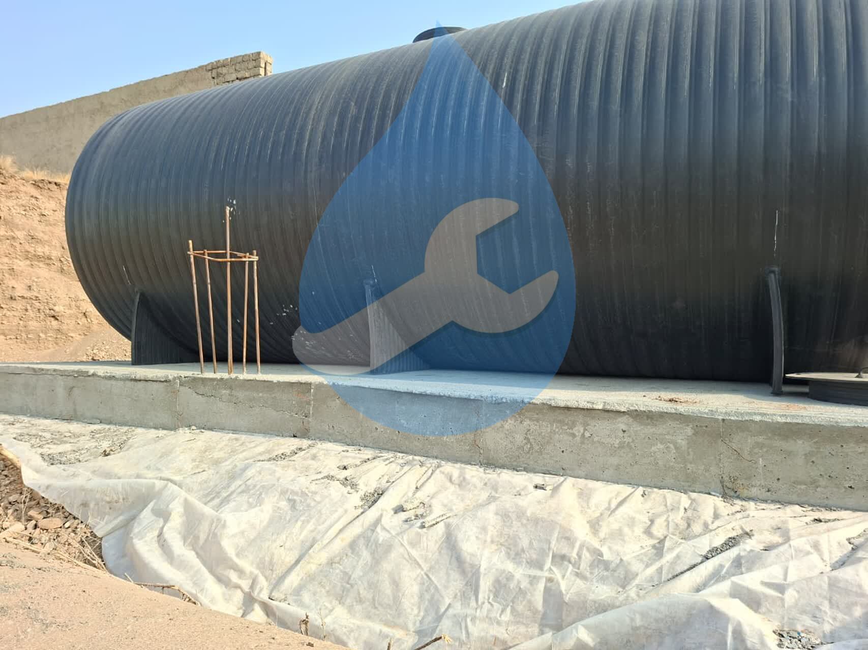 فروش سپتیک تانک در اهواز