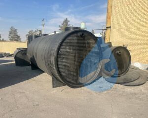 فروش سپتیک تانک در دماوند