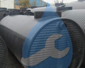 فروش سپتیک تانک در ساری