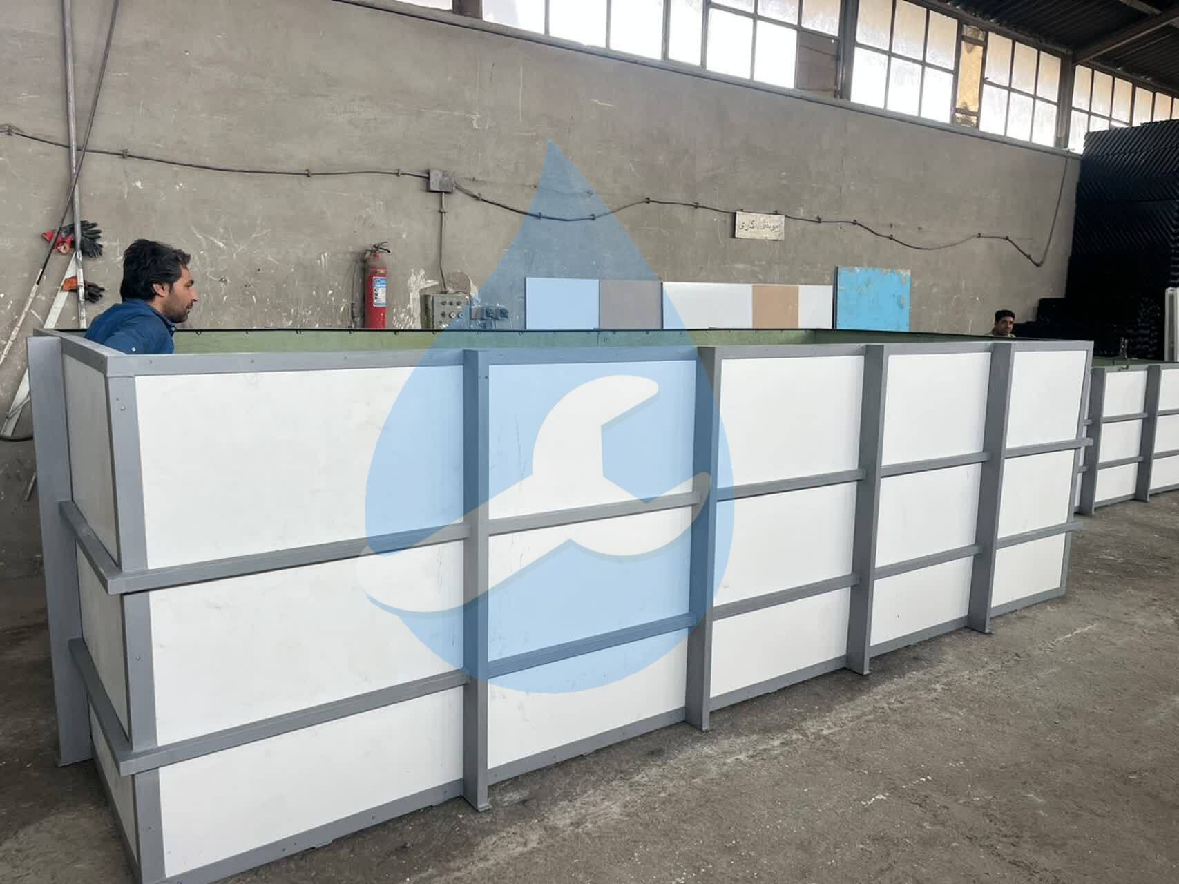 چربی گیر FRP -سپاه محمد رسول الله (ص)