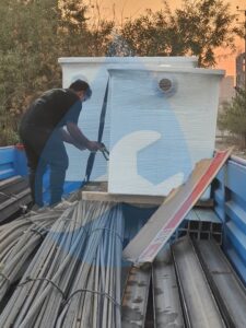 فروش چربی گیر در کیش