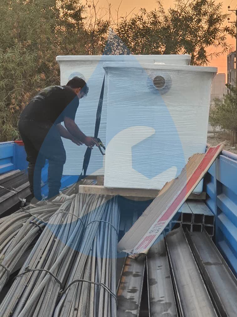 فروش چربی گیر در کیش