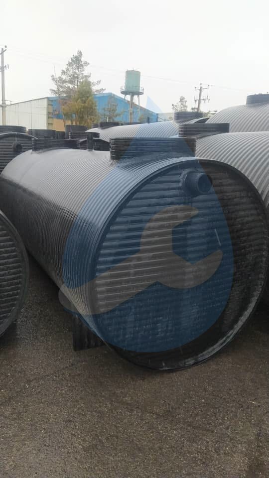 چربی-گیر-پلی-اتیلن-با-سبد-آشغالگیر