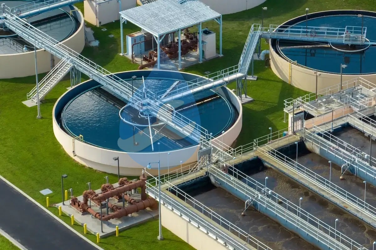 انواع سیستم های تصفیه فاضلاب