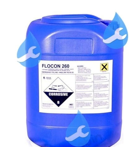 آنتی اسکالانت